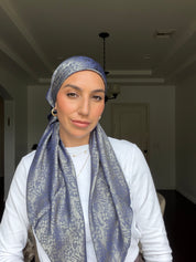 Marble Square Inspired By LV (11 colors)