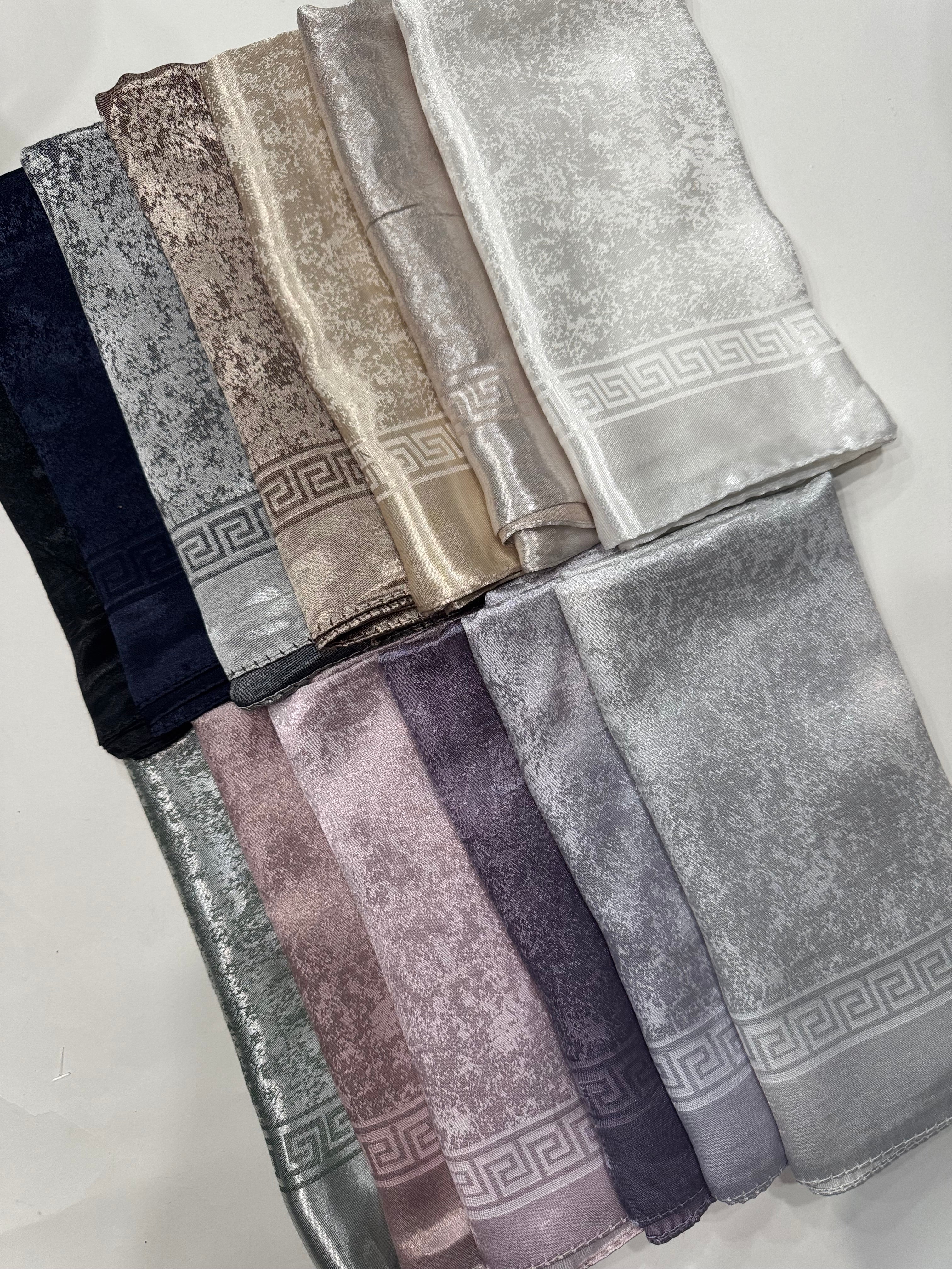 New Marble Sinny Square ( 13 colors)