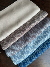 Feathers Versatile Cotton Square (6 colors)