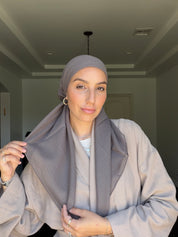Lightweight Mesh Square (3 colors)