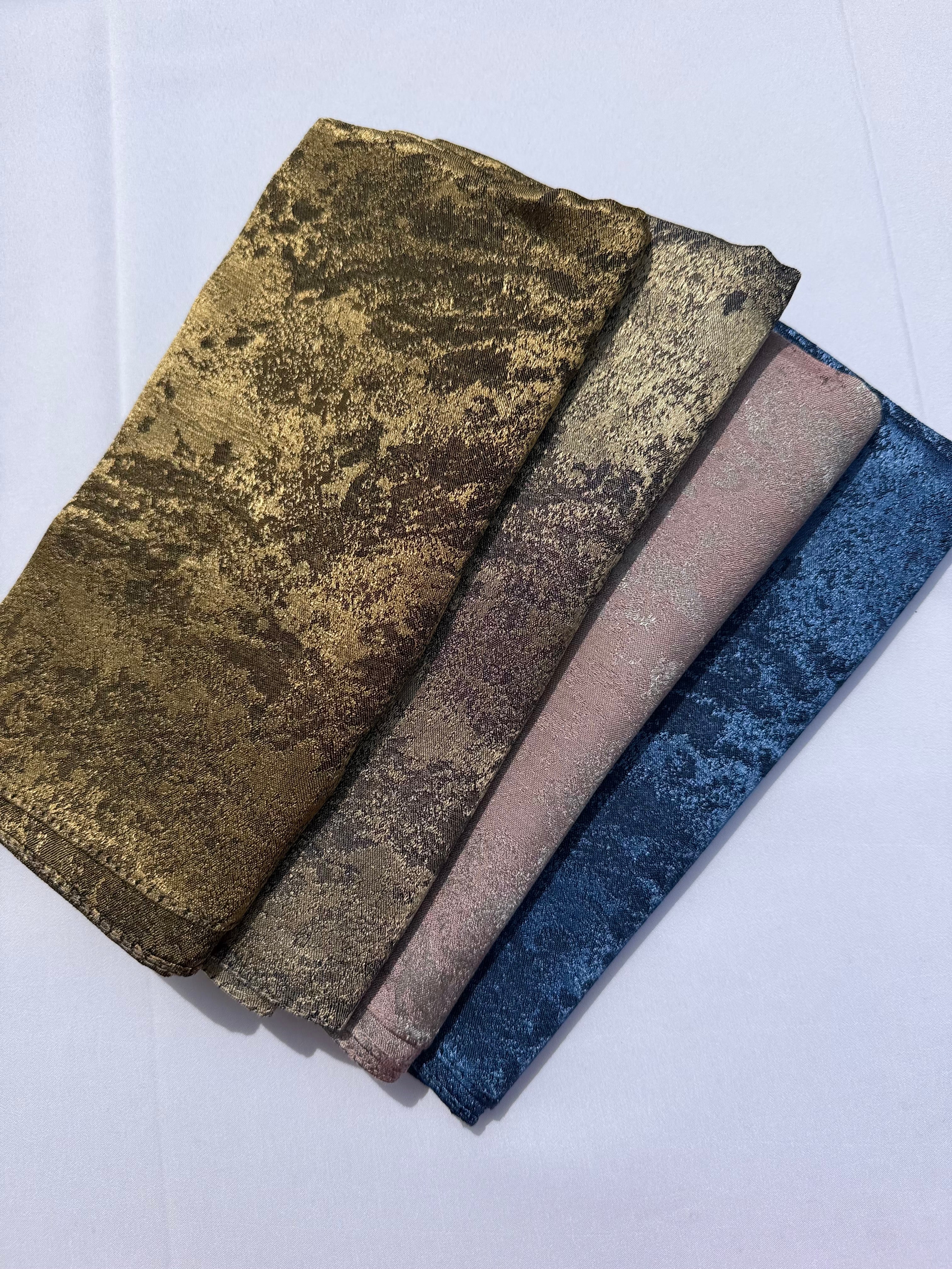 Marble New Colors Square (2 colors)