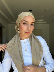 Marble Vintage Square