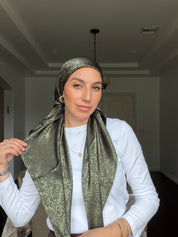 Marble Square Inspired By LV (11 colors)