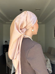 Soft Cotton Shiny/ Matte  Square Inspired By PC