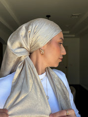 Marble Vintage Square