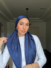 Marble Square Inspired By LV (11 colors)