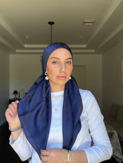 Soft Cotton Shiny/ Matte  Square Inspired By PC