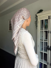 Cashmere Square Inspired By D (5 colors)