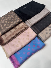 Versatile Rectangle Lightweight Inspired By LV