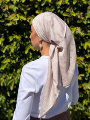 Marble Vintage Square