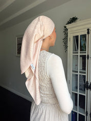 Cashmere Square Inspired By F (7 colors)