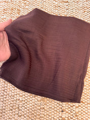 Basic Lightweight Cotton Square (5 colors)