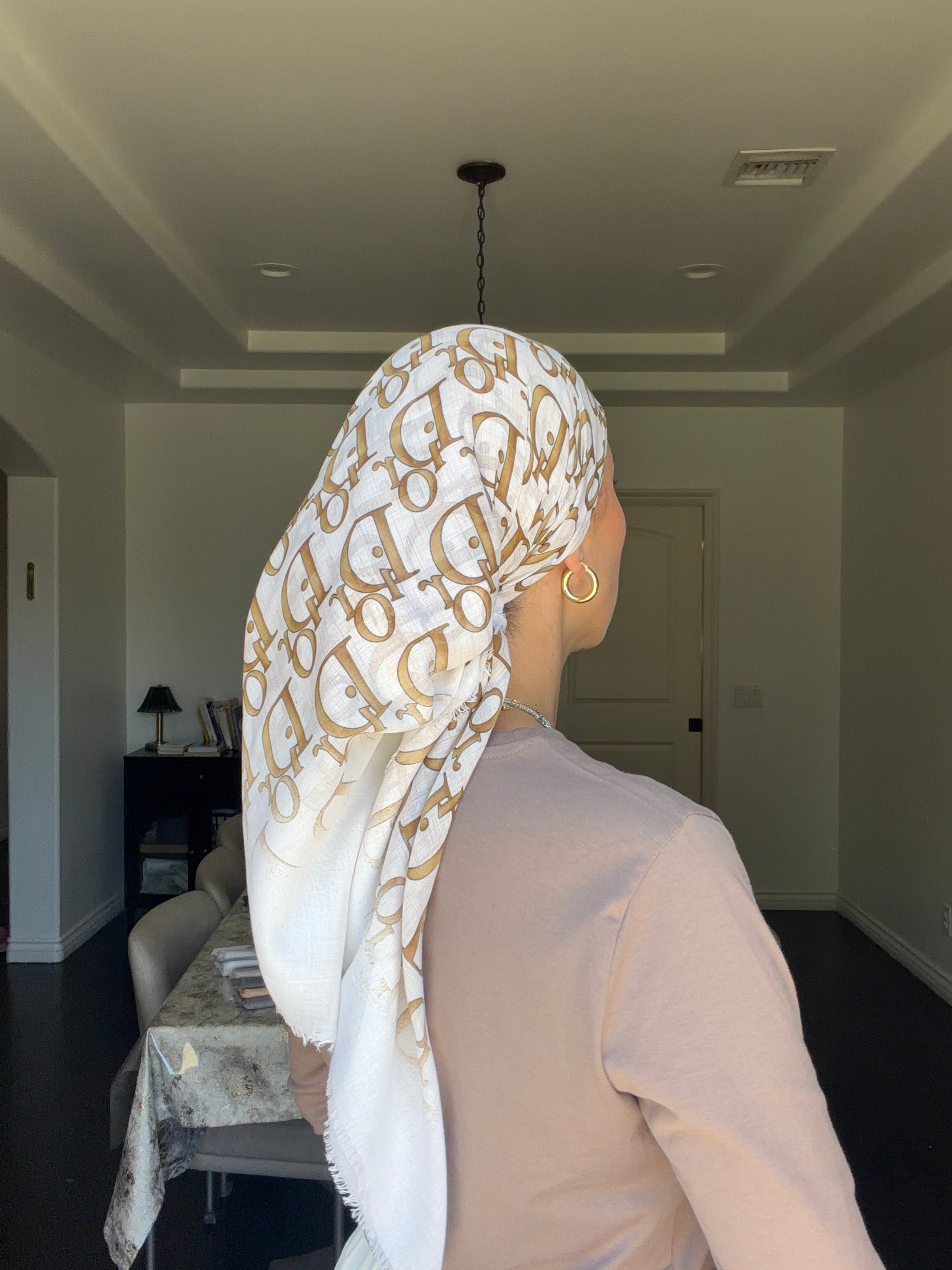 Light Cotton Inspired By D (16 colors)