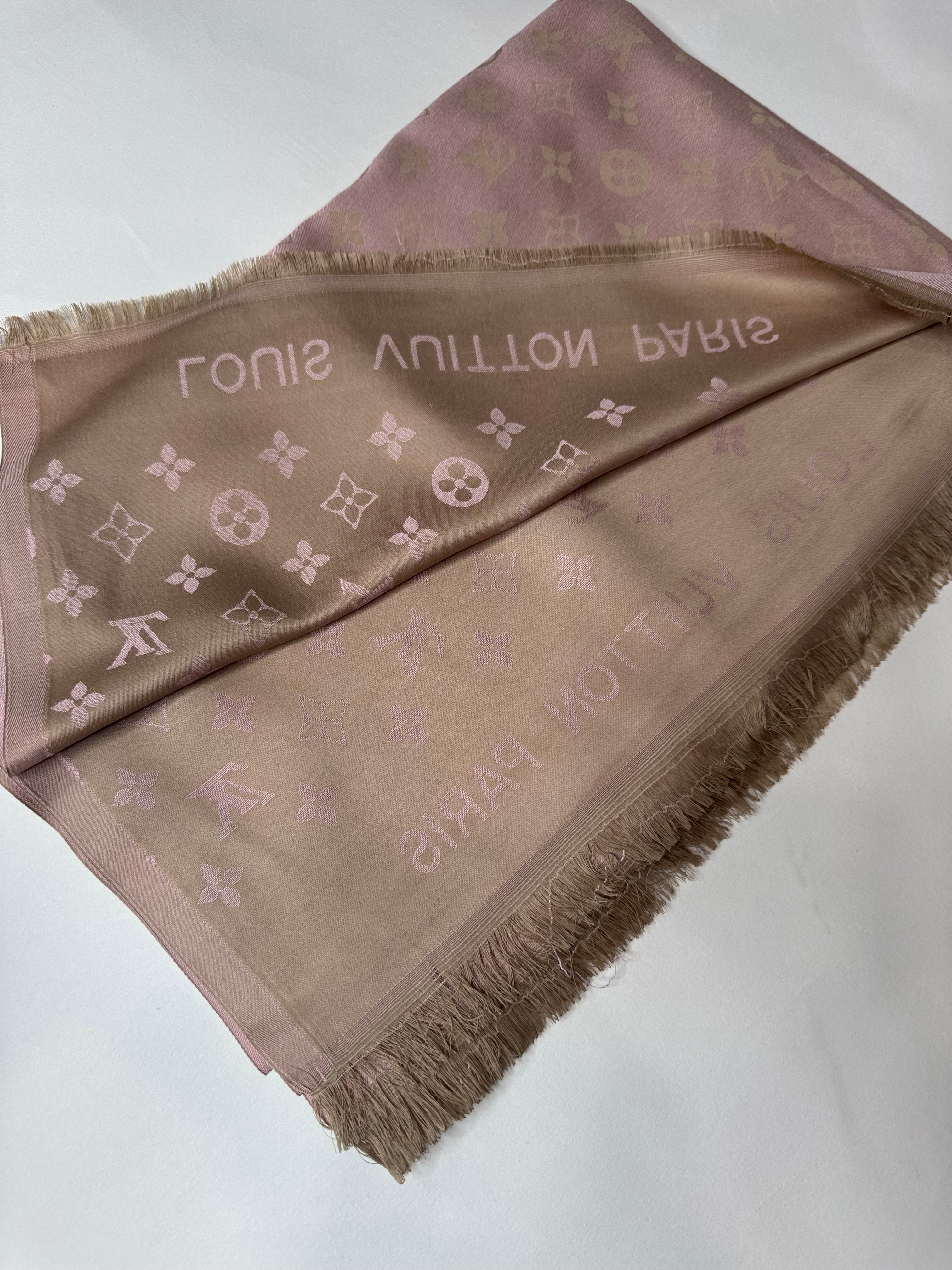 Versatile Rectangle Lightweight Inspired By LV