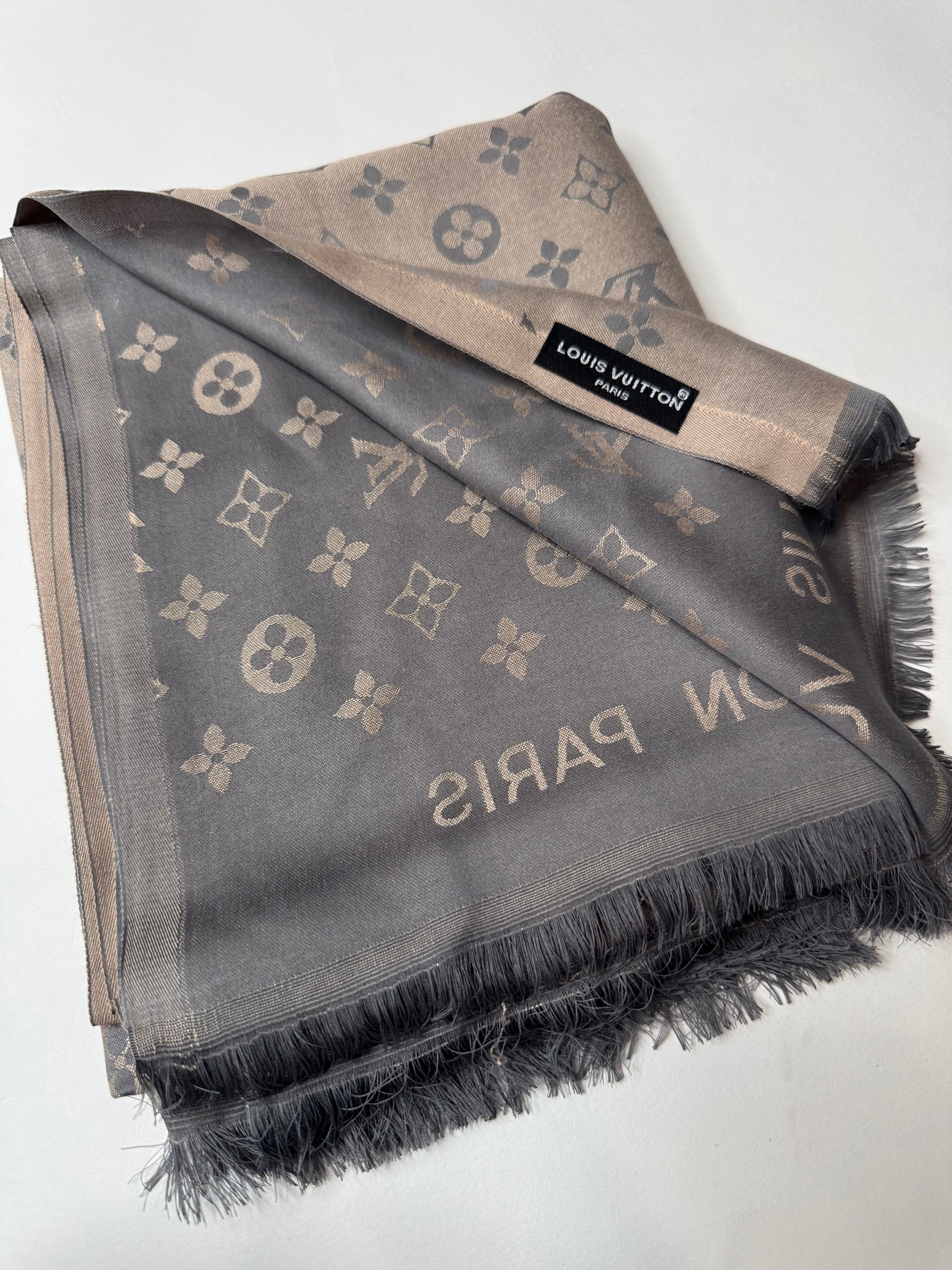 Versatile Rectangle Lightweight Inspired By LV