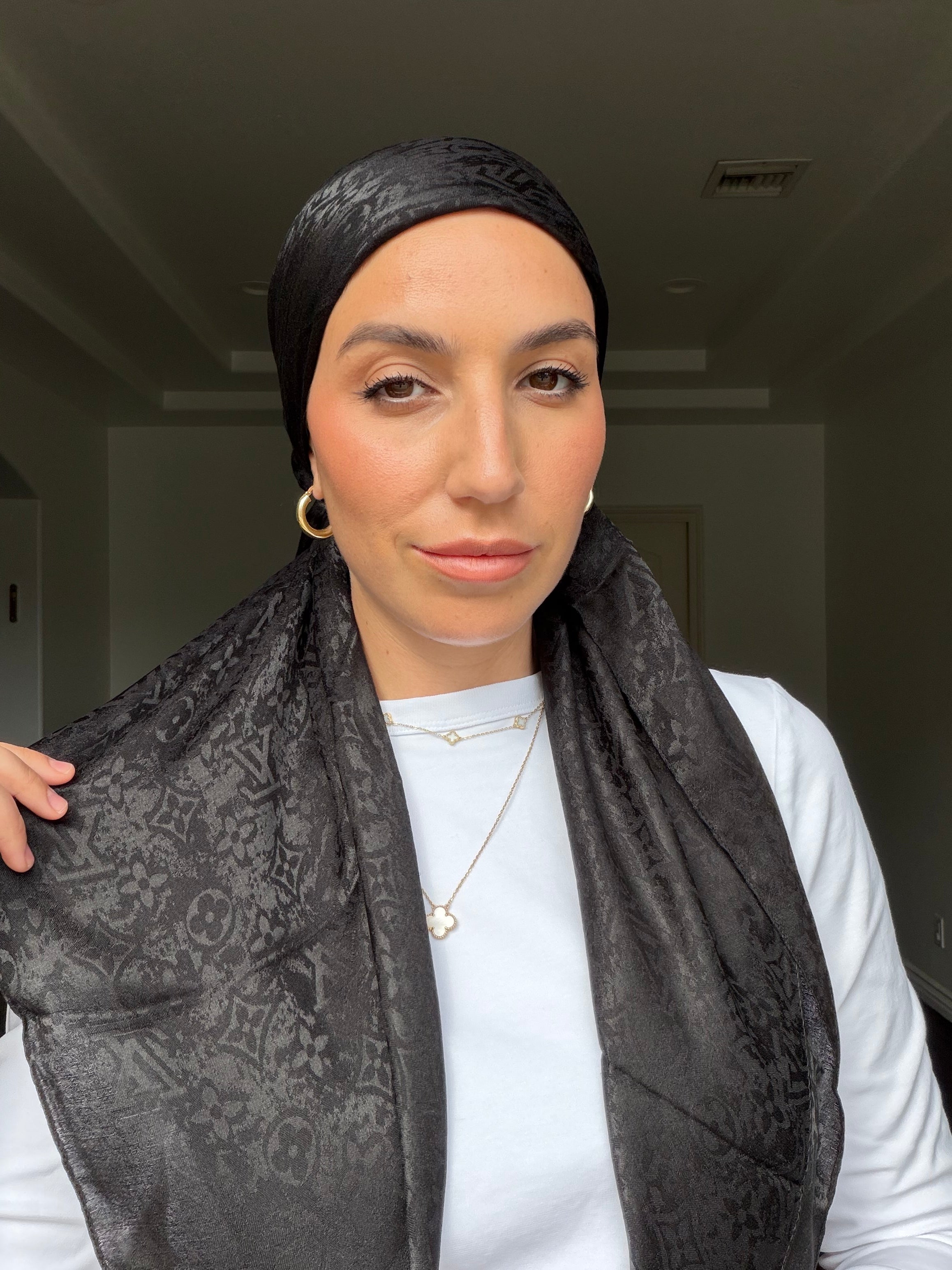 Marble Square Inspired By LV (11 colors)