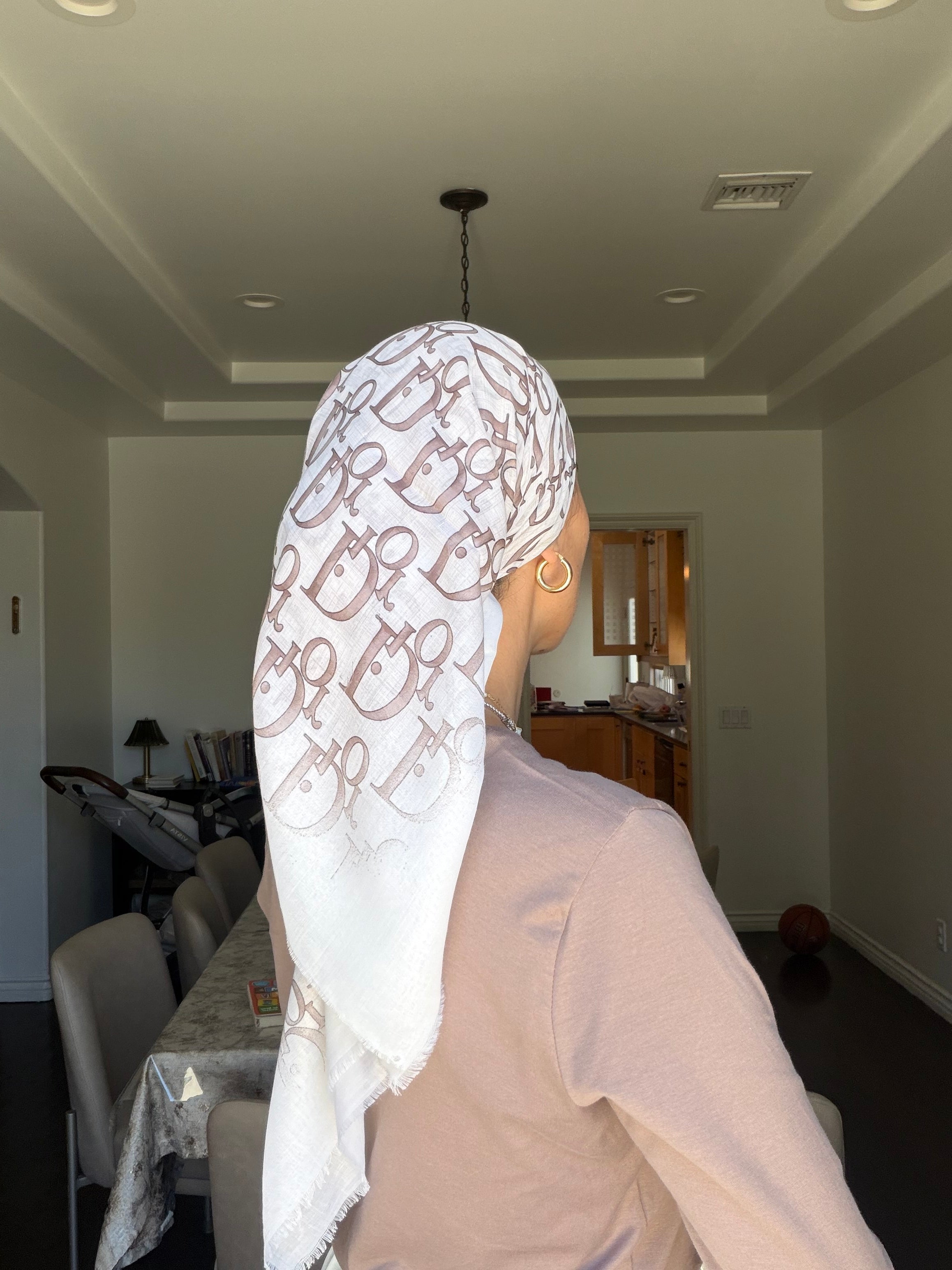 Light Cotton Inspired By D (16 colors)