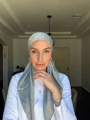 Marble Vintage Square