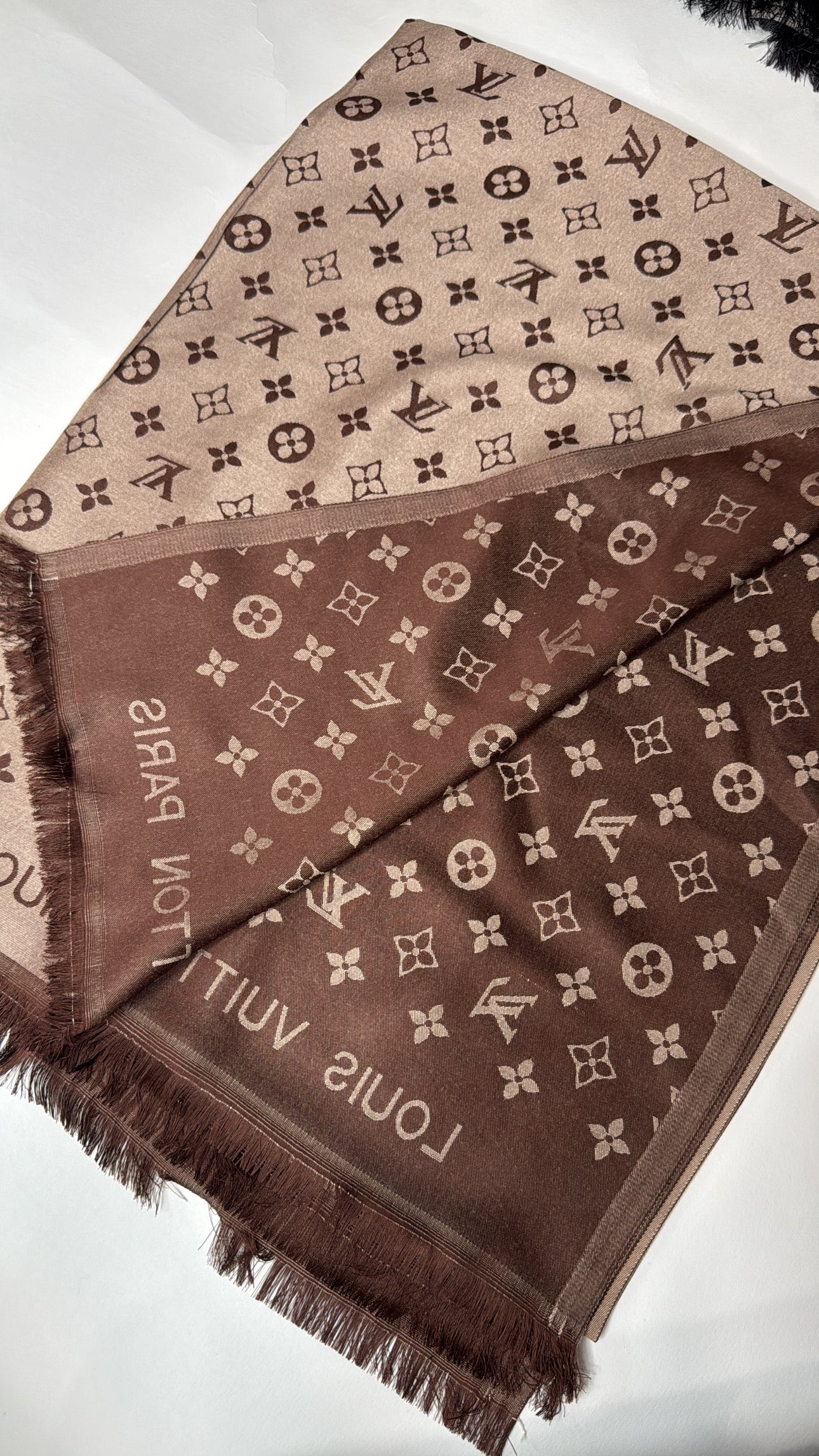 Versatile Rectangle Lightweight Inspired By LV