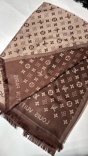 Versatile Rectangle Lightweight Inspired By LV