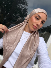 Marble Square Inspired By LV (11 colors)