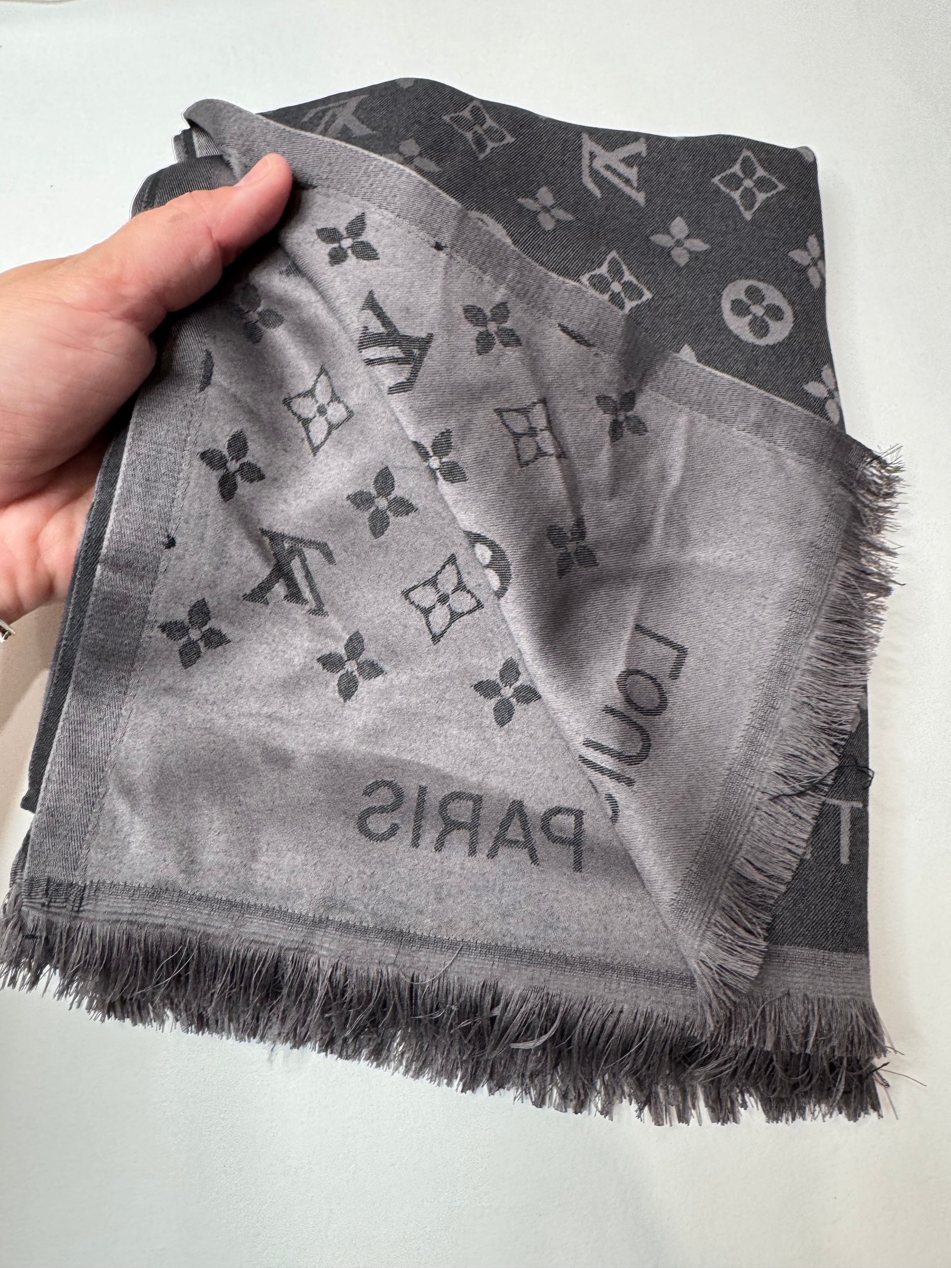Versatile Rectangle Lightweight Inspired By LV
