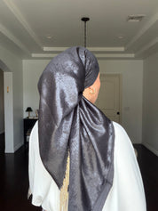 Refined XL Square Fringes (12 colors)