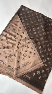 Versatile Rectangle Lightweight Inspired By LV