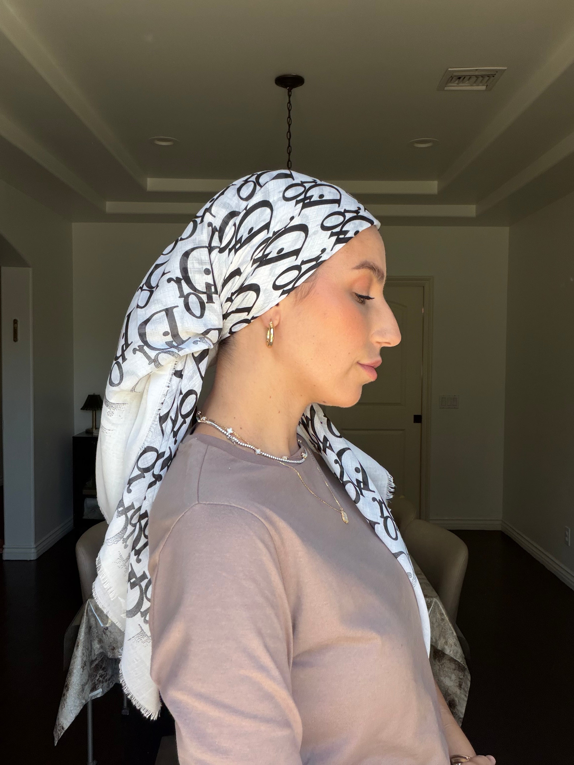 Light Cotton Inspired By D (16 colors)