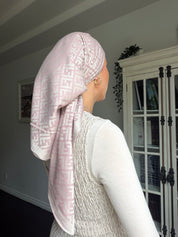 Cashmere Square Inspired By F (7 colors)