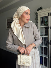 Cashmere Square Inspired By F (7 colors)