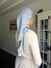 Cashmere Square Inspired By F (7 colors)