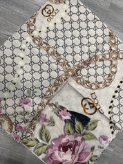 Lightweight Square Cotton Inspired By G (8 colors)