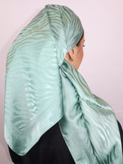 Zebra Soft Silk (7 colors)