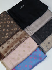 Versatile Rectangle Lightweight Inspired By LV