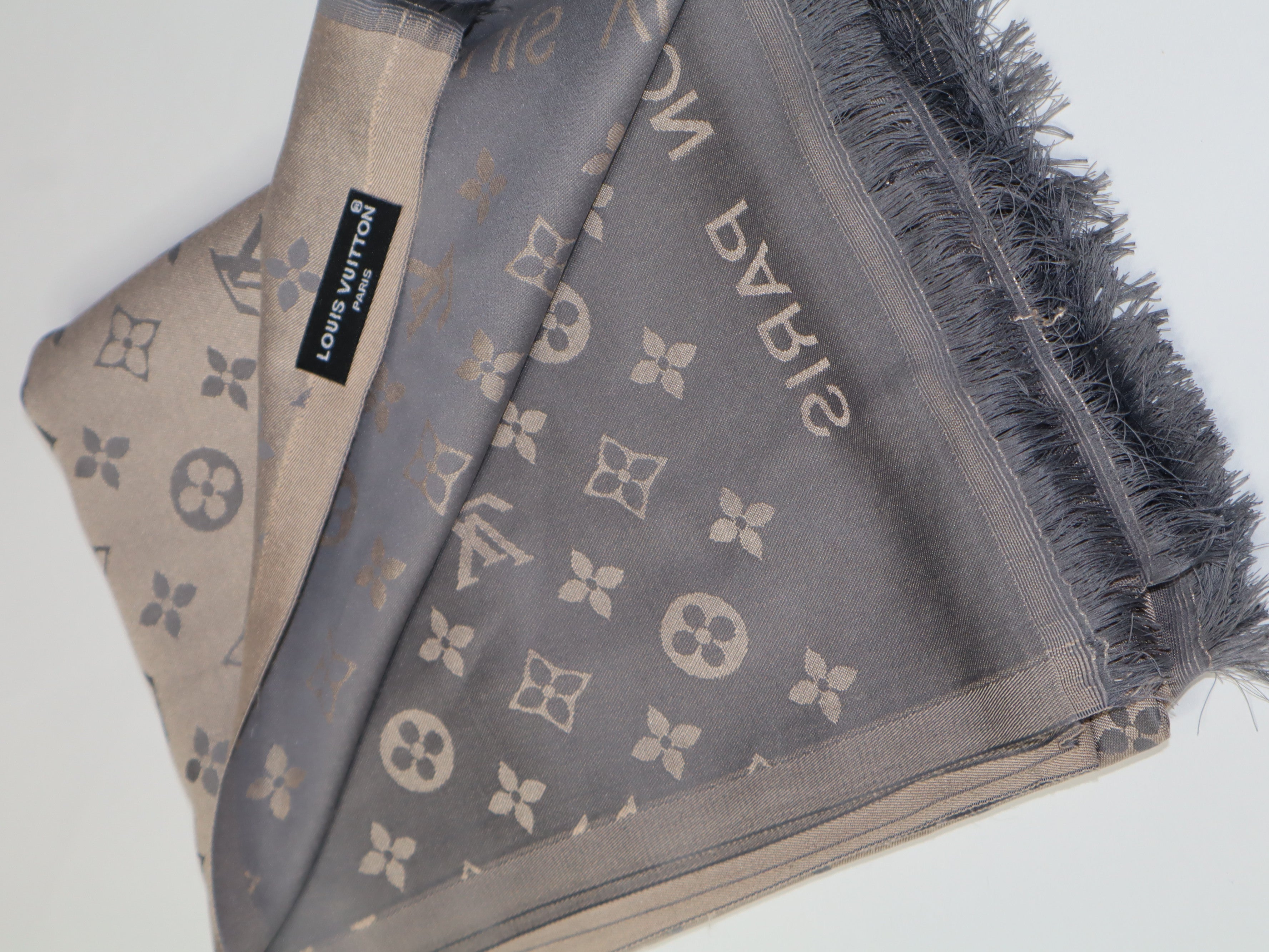Versatile Rectangle Lightweight Inspired By LV