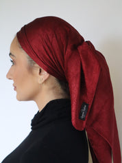 Palm Tree Soft Square (10 colors)