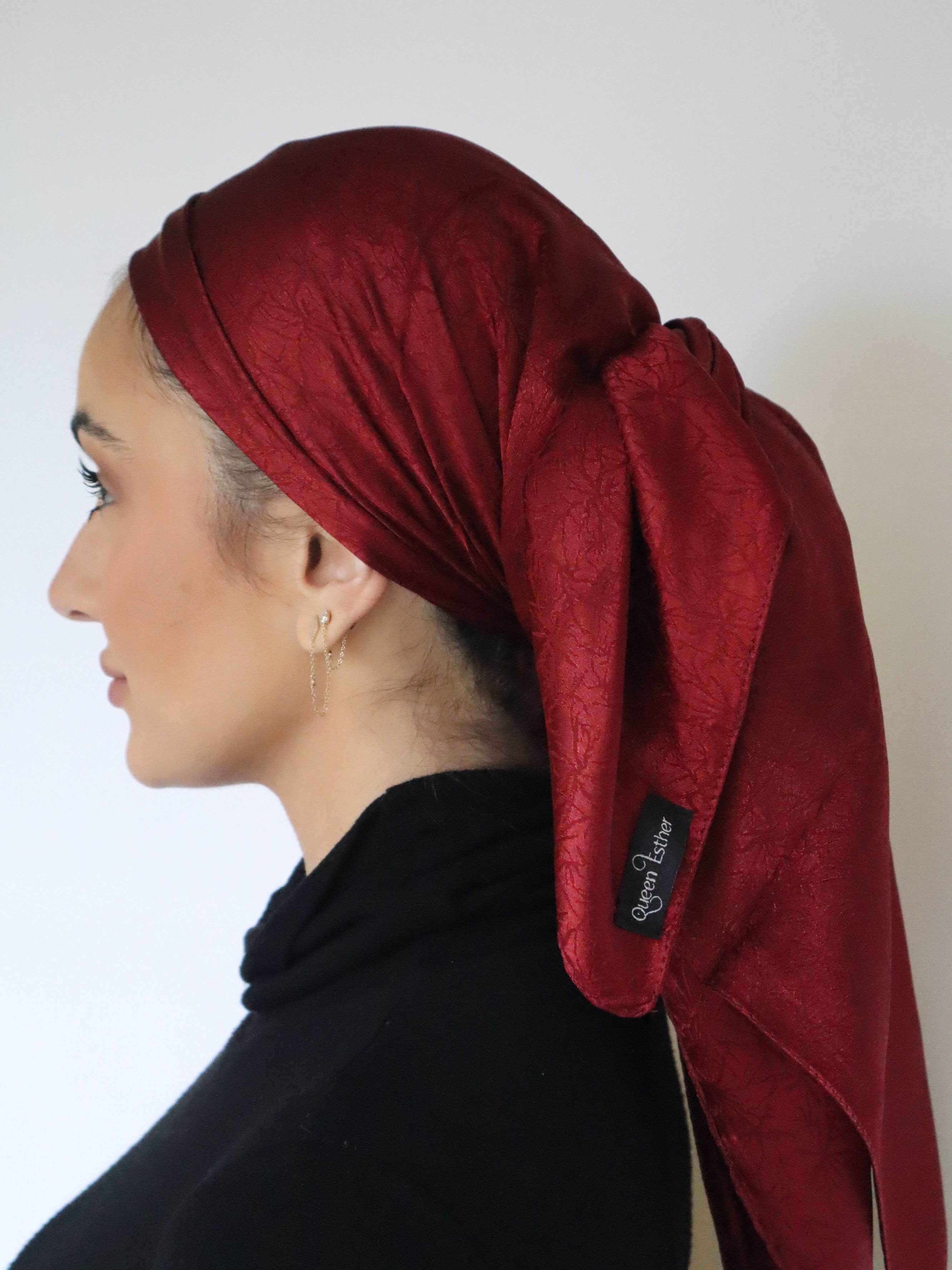 Palm Tree Soft Square (10 colors)