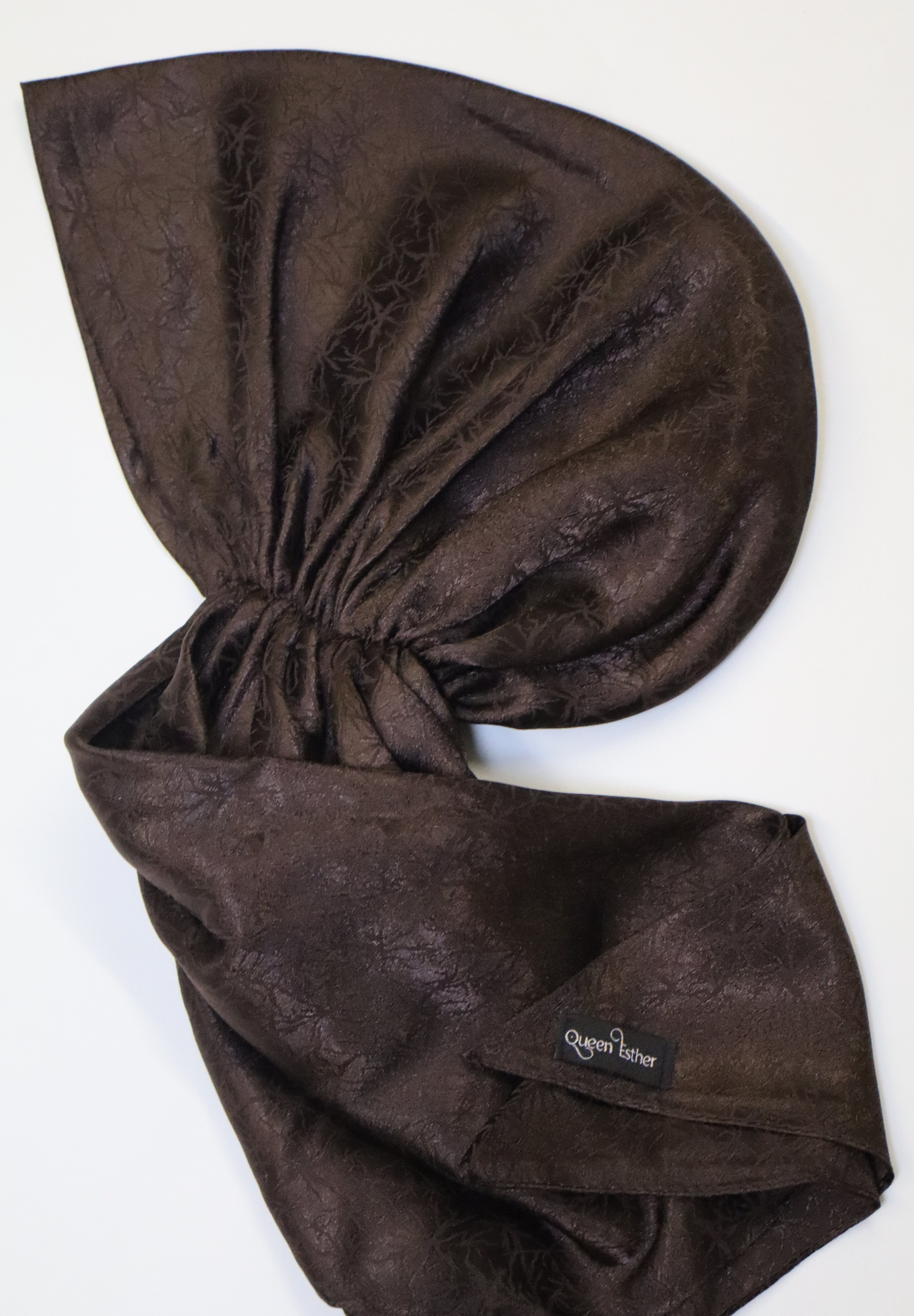 Adjustable Pre-Tied With Velvet Satin (6 colors)