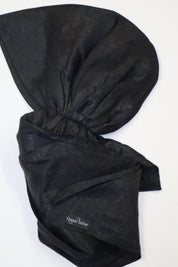 Adjustable Pre-Tied With Velvet Satin (6 colors)