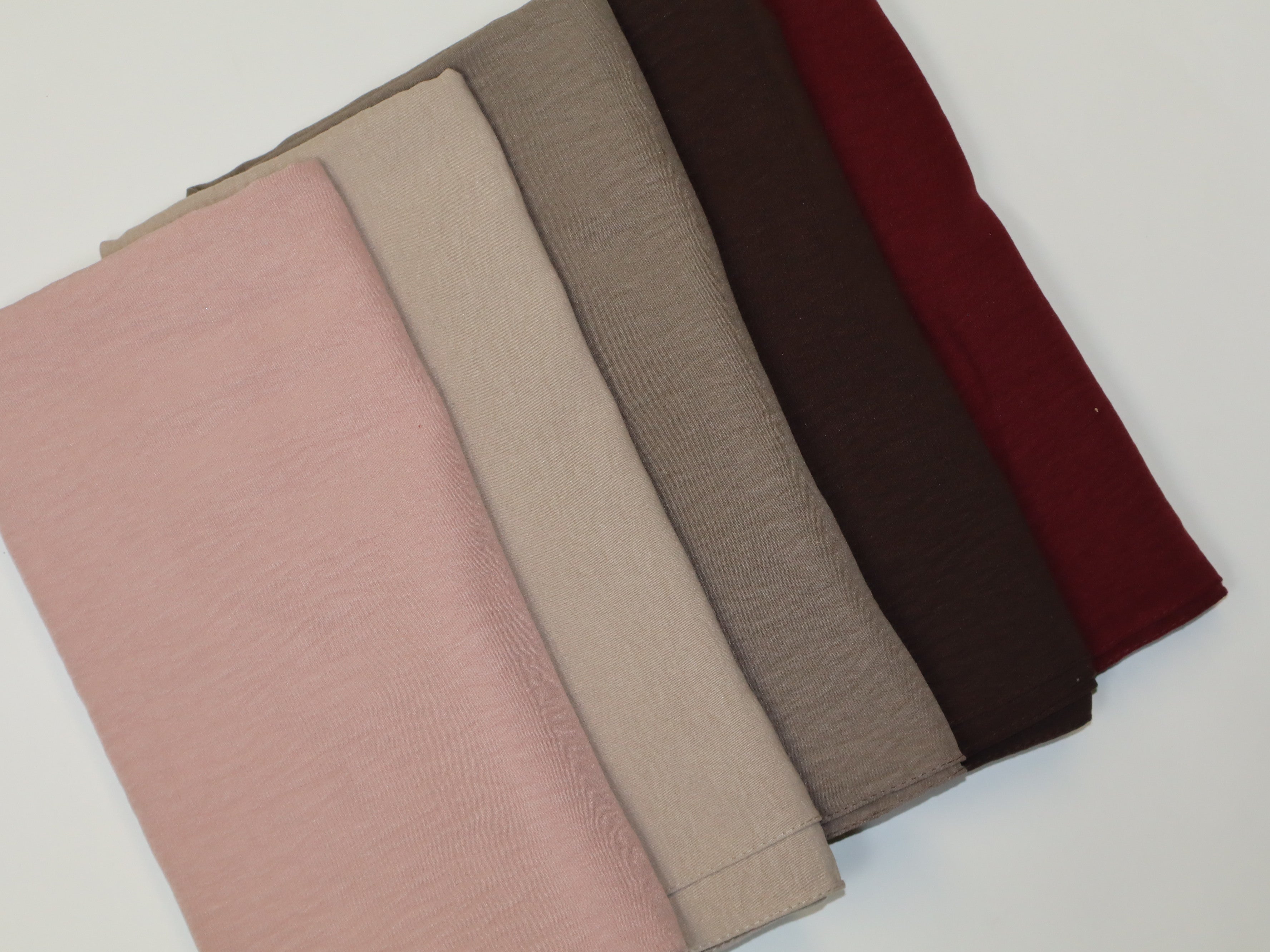 Extra Large Cotton Square ( 5 colors )