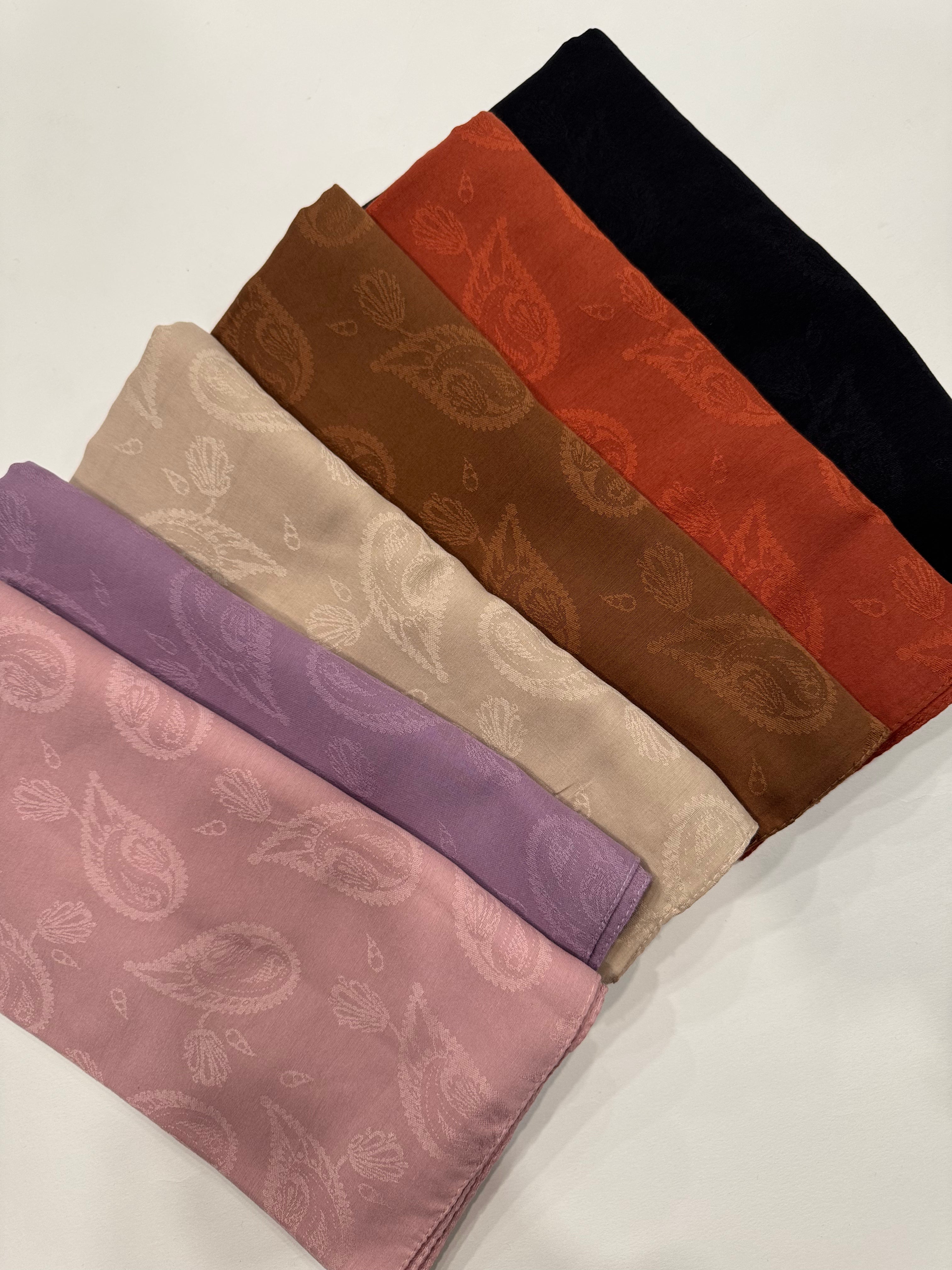 Vintage Extra Large Square ( 6 colors)