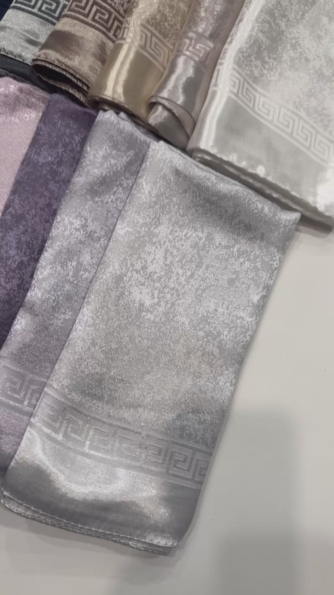 New Marble Sinny Square ( 13 colors)